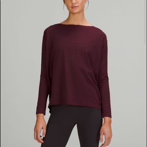 back in action nulu longsleeve